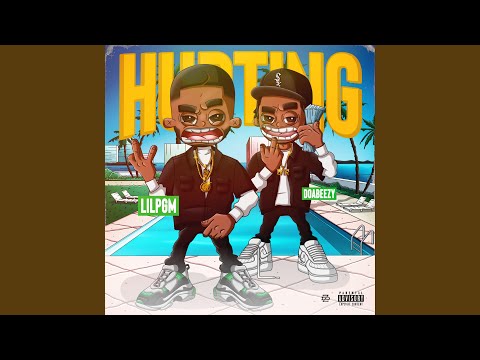 Hurting (feat. Doabeezy)