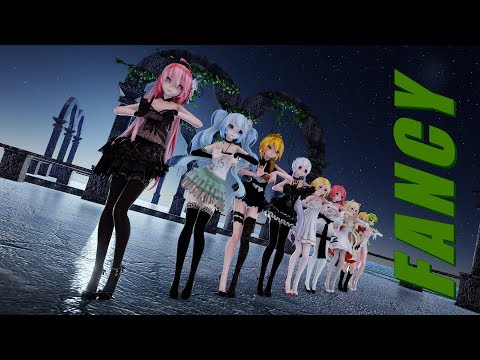Download Mmd Ver2 3gp Mp4 Codedfilm