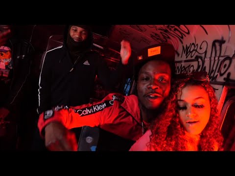 Vasjan & Trottie Y Gizzle - Big Lit (Music Video)