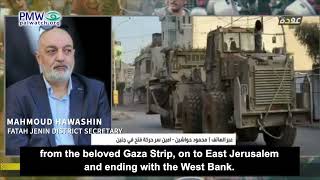 Fatah pretends Palestinians are innocent