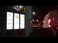 I Will Never Get In The Drive Thru Line At McDonald S In Sidney Ohio Again