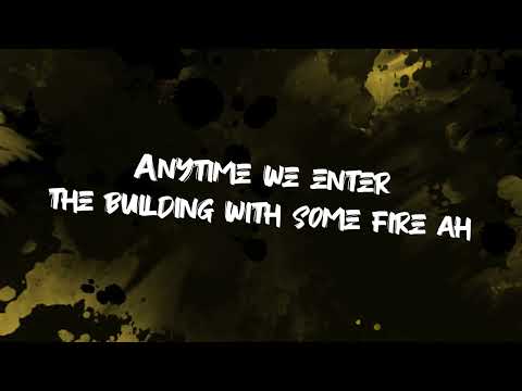 Lynx - High (feat. DSL, St Lennon & Boijake)