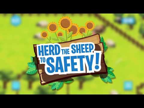 Sheepdog Adventure Video