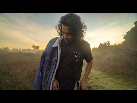 Nick Nery - Flowers (Official Music Video)