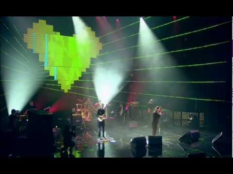 Григорий Лепс - Настоящая женщина (Научись летать. Live)