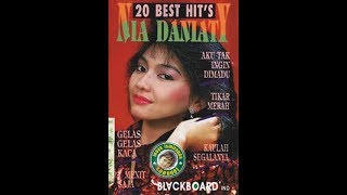Download lagu Nia Daniaty ~ aku kesini kau kesana mp3 Download lagu Nia Daniaty ~ aku kesini kau kesana mp3