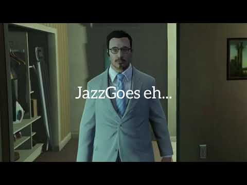 JazzGoes - Raúl Salinas Rap (Letra)