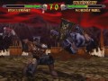 Mace The Dark Age 1996 Atari Arcade MAME Mace
