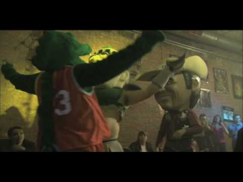 Midgets vs. Mascots Official Movie Trailer