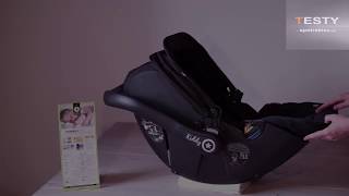 Kiddy Evolution Pro 2 2017 Onyx Black