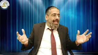 הרב בועז שלום - פרשת שלח לך - הישועה מגיעה כשהבטחון מוחלט (תשפ"ב)