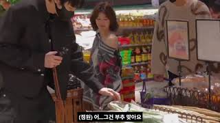 Download lagu [주렴옥막 팀과 브이로그 한글 자막] 여동생 챙기는 오빠미 뿜뿜 류우녕 #류우녕 #류위닝 #刘宇宁 mp3