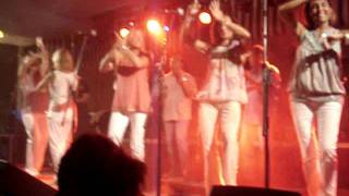 Ya no te quiero &quot;Siempre Así&quot;