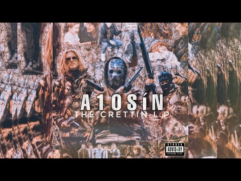 That C-Word - A10Sín (Prod. By DJ Green)