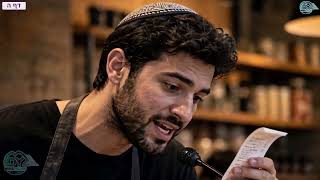 מתוך שיעור דף היומי, מאת רב אלי סטפנסקי שליט"א, חולין דף ז'