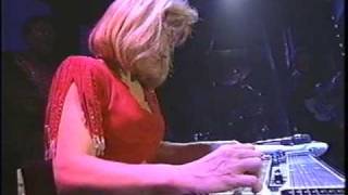Barbara Mandrell - Steppin' Out 16) Oldies Medley .mpg