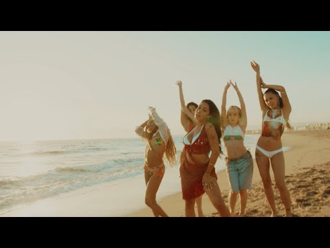 Boys World - Piña Colada (Official Video)