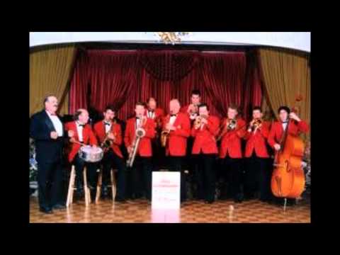 Guy Lombardo And His Royal Canadians - Enjoy Yourself (It's Later Than You Think) ORIGINAL!!!