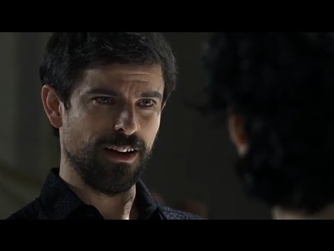 El Señor De Los Cielos 5 Cap 6 - Victor Casillas Jr contrata a la Niña