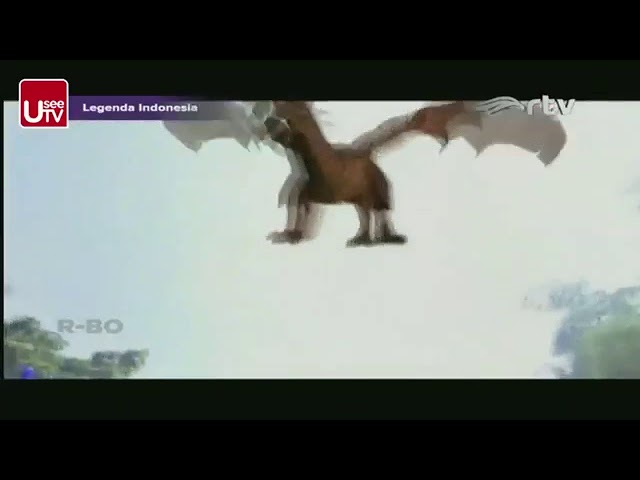 Serial TV : Mandala dari Sungai Ular (Opening)