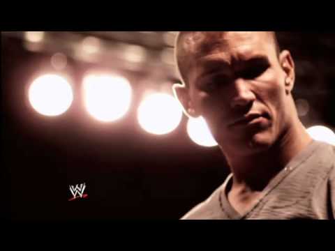 WWE 12 Randy Orton Trailer