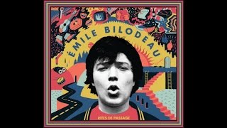 Émile Bilodeau - Dehors [version officielle]