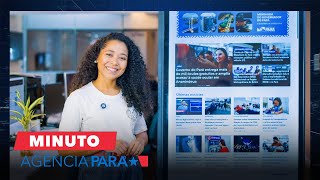 vídeo: Minuto Agência Pará de (19/02/2026)