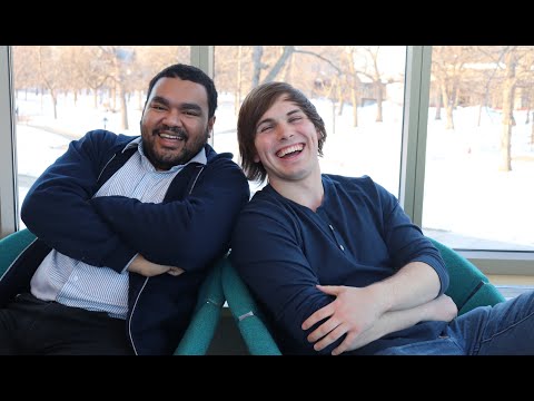 YouTube video