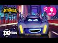Batwheels Theme Song Playlist Dckids