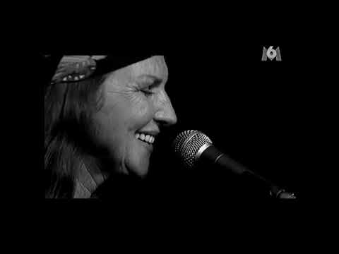 RATTLESNAKE ANNIE - Geneve 1994 (French tv concert)
