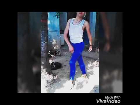 Mr. Collipark, Atom pushes, DJ Wavy