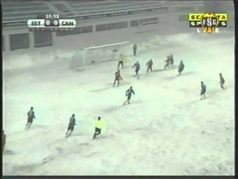 2008 (March 26) Estonia 2-Canada 0 (Friendly).mpg