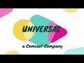 Universal Pictures Illumination Entertainment 2016