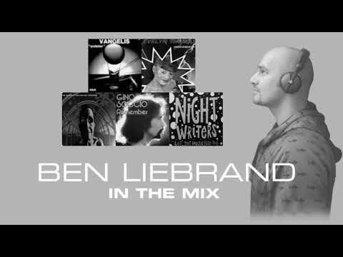 20-05-2022: Ben Liebrand - Minimix - High Energy Pulstar