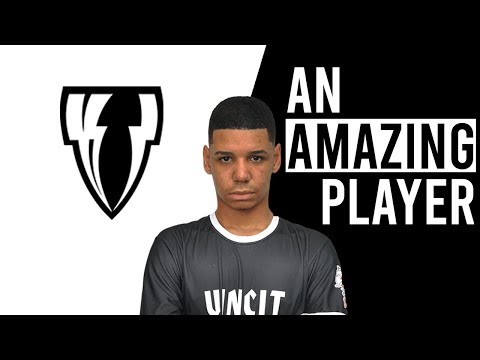 The Brazilian Monster