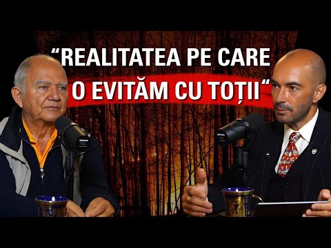 A patra extincție globală: Un moment critic pentru omenire! Florian Colceag x Alexandru Pleșea