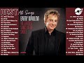 Barry Manilow Greatest Hits Full Album Best Songs Of Barry Manilow