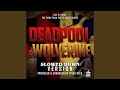 Like A Prayer From Deadpool Wolverine Trailer Slowed Down Version