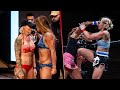 BAD BLOOD in Women's Bareknuckle MMA Brawl - Andy Nguyen vs Crystal Lawson