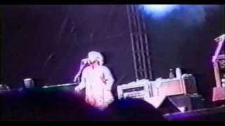 Phish - 08.16.98 - Hold Your Head Up -- Sexual Healing -- Hold Your Head Up