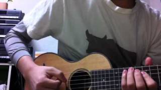 251phrase Pat Martino on Once I Loved