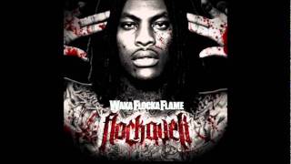 Waka Flocka Flame - For my Dawgs
