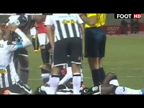 ES Setif vs Usm Alger 3-2 les buts complet