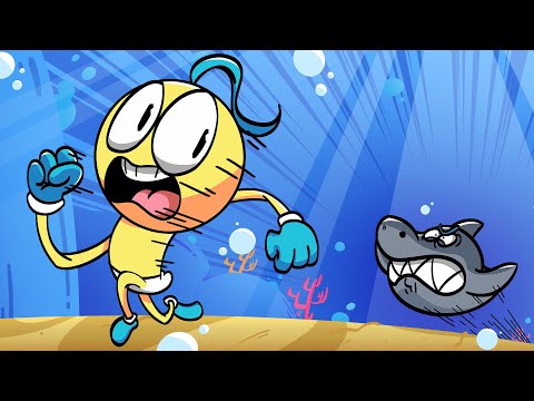 Daily Life of Babies Long Legs - Poppy Playtime Animation