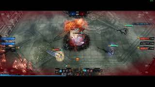 Lost Ark Wardancer PvP #2 3vs3 ‹ Cypher ›