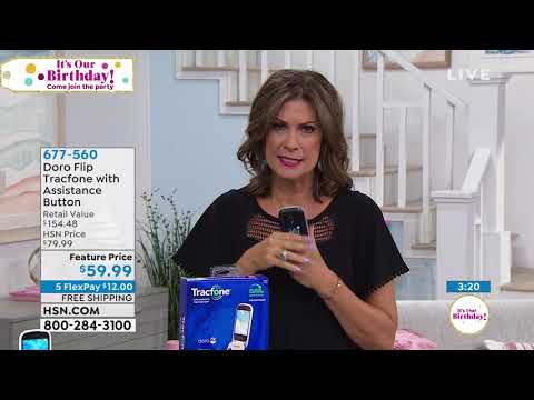 HSN | Electronic Connection Celebration featuring Arlo 07.19.2019 - 02 PM