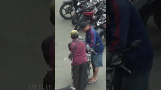 Download lagu Tukang Parkir Terbaik mp3