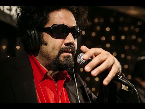 Brownout Presents: Brown Sabbath - The Wizard (Live on KEXP)
