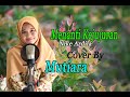 MENANTI KEJUJURAN Achmad Albar Cover By Mutiara