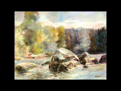 Karelian Legend op. 99 by Alexander Glazunov